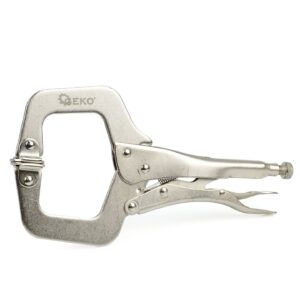 Lukkopihdit 280mm C-malli