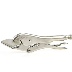 Lukkopihdit 250mm peltitöihin