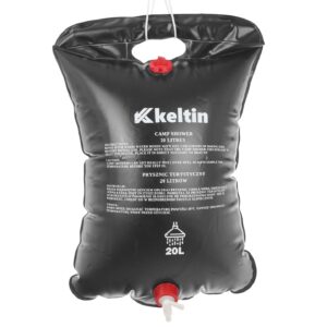 Retkisuihku 20L
