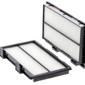 Hitachi Zaxis 5/6 ohjaamon suodatin