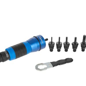 niittimutteriadapteri