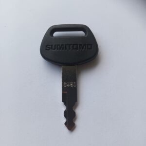 sumitomo virta-avain