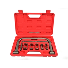 venttilinjousi työkalusarja