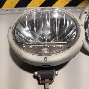 Hella 3003 led