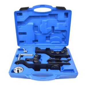 VAG 2.5 jakopään lukitustyökalut