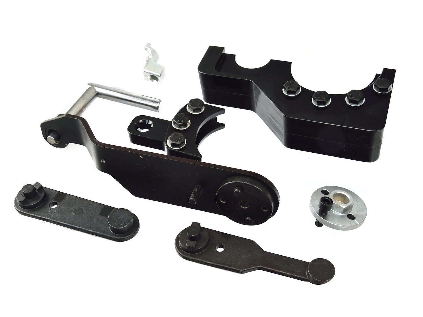 VAG 2.5 jakopään lukitustyökalut