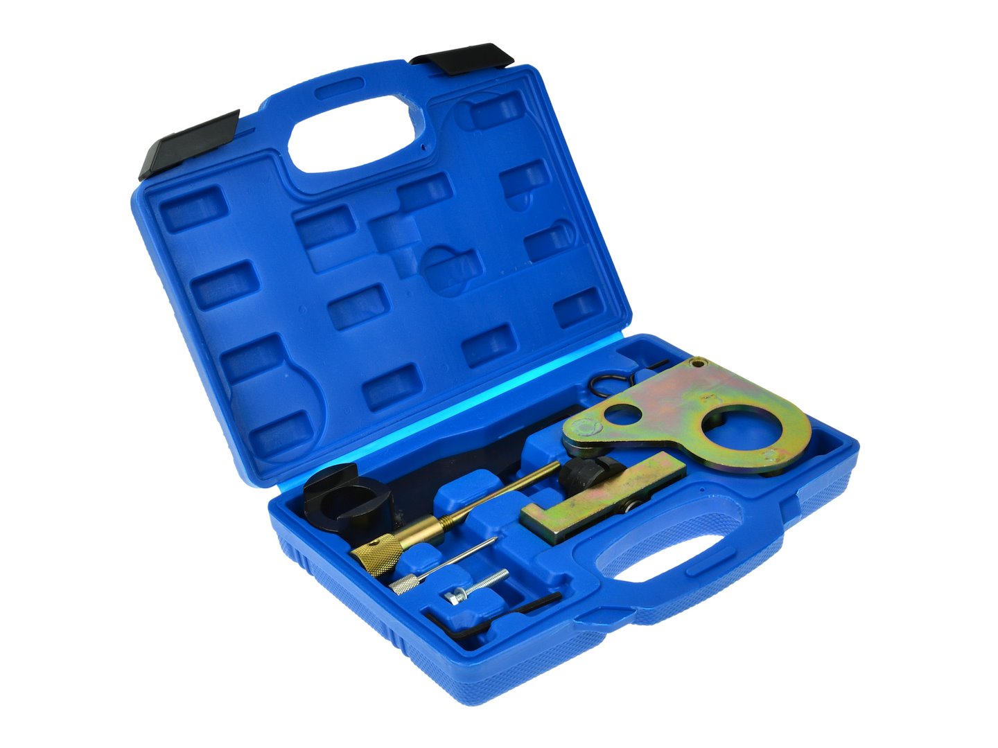 Opel, Nissan, Renault 1.6/2.0/2.3 DCI CDTI jakopään ajoitustyökalut - Image 2