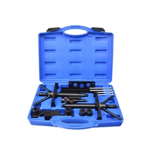 volvo jakopään ajoitussarja